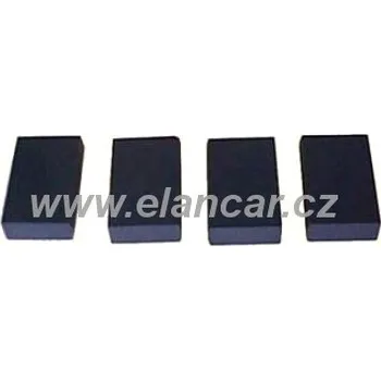 Alternátor Díl podtlakové pumpy Ge-Be - Denso 081204-0110 GE 5006