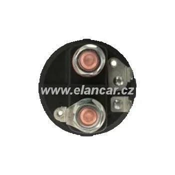 Startér Víčko spínače startéru - Valeo 105254