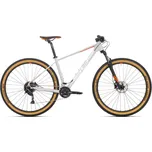 Superior XC 859 29" Gloss Grey/Orange…