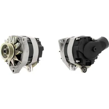 Alternátor Alternátor Renault Espace 2.5 V6, Valeo A14N124, A14N76 originální díl