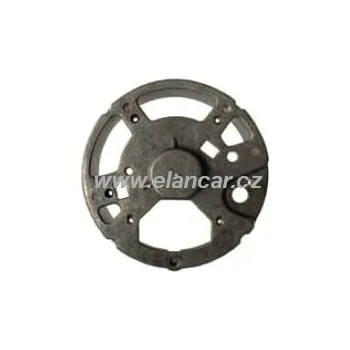 Víko alternátoru - Bosch 1125884004