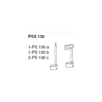 Startér Sada uhlíků startéru - Paris Rhone 92883