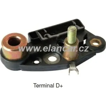 Vývod, konektor - Valeo 592934