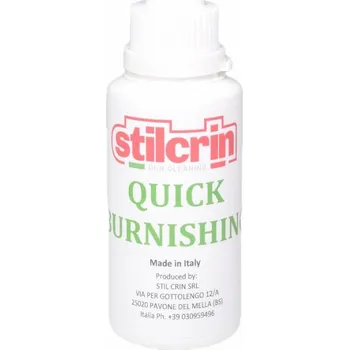 Čištění zbraně Černění Stilcrin Excalibur 50ml