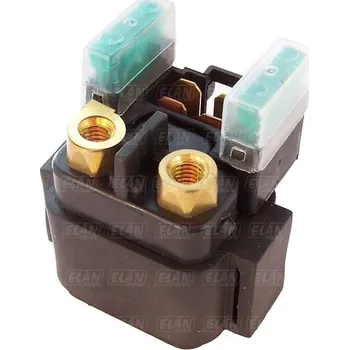 Auto elektroinstalace Spínač startéru Kawasaki 27010-0709