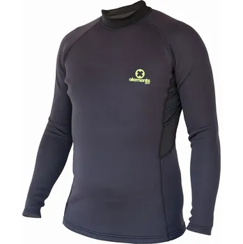 Neoprenové oblečení Neoprenové triko Elements TUNA 1,5 mm, dlouhý rukáv - XS