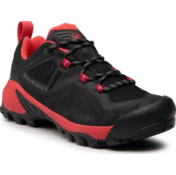 Dámská treková obuv Mammut Sapuen Low Gtx Velikost EU: 37 1/3