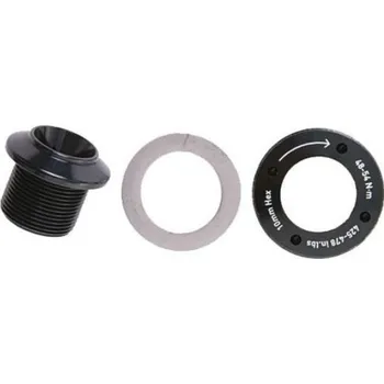 Komponent pro jízdní kolo SRAM šroub do středové osy GXP M18/30 samostahovací