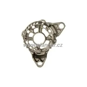 Víko alternátoru - Bosch 1125883510