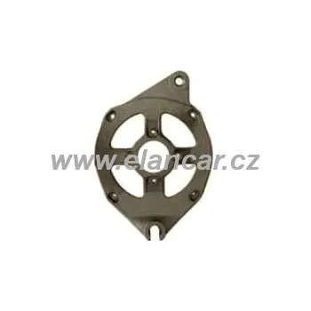 Víko alternátoru - Valeo 105627