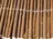 Strend Pro Willow proutěný, 150 x 500 cm