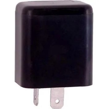 Osvětlení pro motocykl DZE přerušovač blinkrů SUZUKI EN/GN 125 (38610-31320) (12V 2X21W+3W) (DZE přerušovač blinkrů SUZUKI EN/GN 125 (38610-31320) (12V 2X21W+3W))