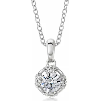 Přívěsek SOFIA zlatý přívěsek AUBGAF14G0P-ZY