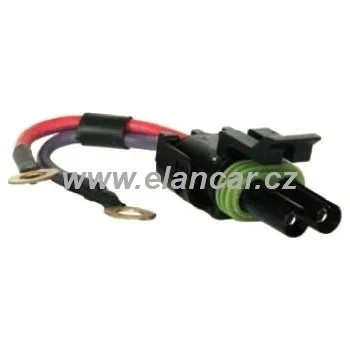 Konektor - Valeo A000B0431