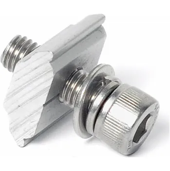 Šroub Solarmi SCM8C šroub M8 s profilem pro spojování držáků a lišt