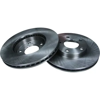 Brzdový kotouč Brzdový kotouč MAXGEAR 19-4738