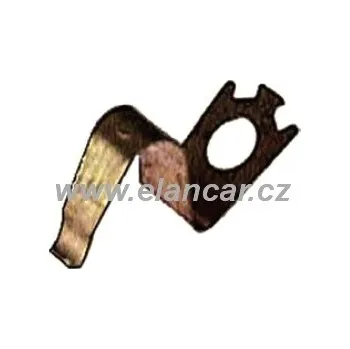 Vývod kontaktu - Sada 5KS Denso - 028000-5120