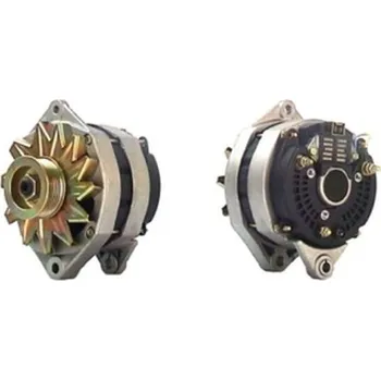 Alternátor Alternátor Renault Clio 1.9 D, Valeo A14N102, 7700811399