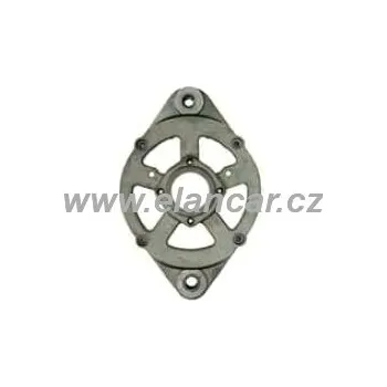 Přední víko alternátoru - Bosch 1125825154