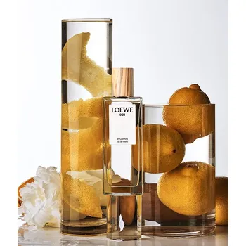 Parfém Loewe Loewe 001 Woman, Parfumovaná voda 30ml Pre ženy Parfumovaná voda