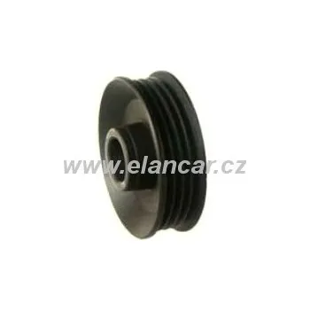 Alternátor Řemenice - Mitsubishi A630X83870