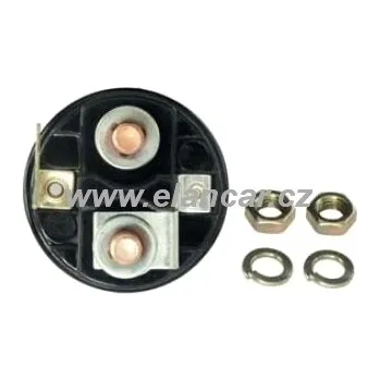 Startér Víčko spínače startéru Mitsubishi M2T54881