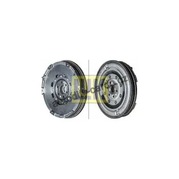 Setrvačník motoru Dvouhmotový setrvačník LUK (LK 415006710 , LUK415006710) - FORD