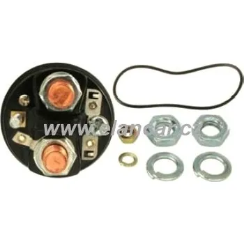 Startér Víčko spínače startéru - Bosch 2339403010