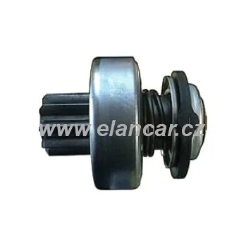 Startér Pastorek Ghibaudi - Bosch 9002336208