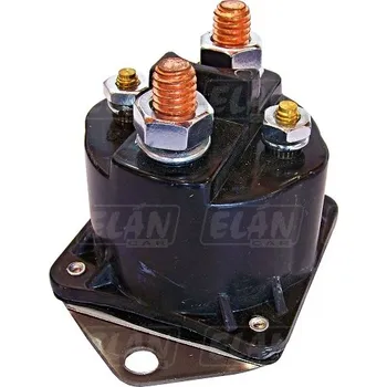 Startér Spínač startéru Prestolite SAZ-4201U