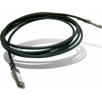 Kabel Signamax 100-35C-0,5M 10G SFP+ propojovací kabel metalický - DAC, 0,5m, Cisco komp.