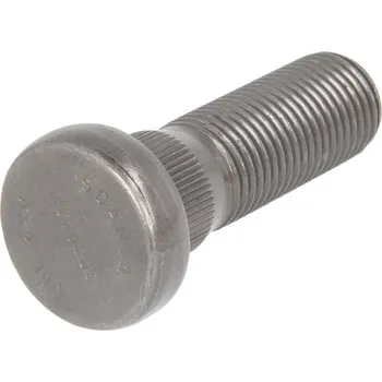 Čep nápravy Kolový šroub Scania 82mm, přední