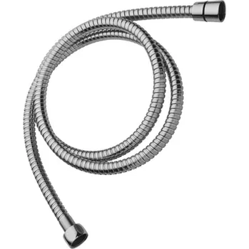 Brzdová hadice PROTIMEX Hadice sprchová 200cm dvouzámková nerez ocel
