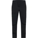 Haglöfs Pánské kalhoty Haglofs ROC Lite Slim černá