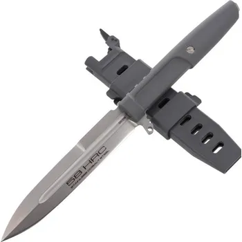 lovecký nůž Pevný Nůž Extrema Ratio REQUIEM WOLF GREY 04.1000.0478/WG