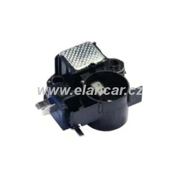 Alternátor Regulátor napětí alternátoru Mitsubishi A866X06272