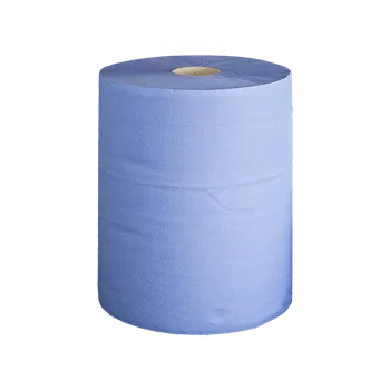 Utěrka Utěrka RADEX třívrstvá 1000 útržků – 37 cm x 37 cm