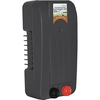 Ohradník Zdroj pro elektrický ohradník RAPTOR Duo 1500 kombi