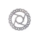 PROX brzdový kotouč zadní YAMAHA 200 BLASTER 88-06, 350 BANSHEE 02-06 (PROX brzdový kotouč zadní YAMAHA 200 BLASTER 88-06, 350 BANSHEE 02-06)