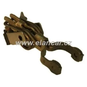 Startér Vidlička - Denso 028740-0540