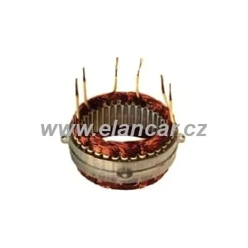 Alternátor Stator alternátoru - Bosch 1125045228