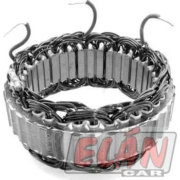 Alternátor Stator alternátoru Hitachi LR155-409 / L160-52002