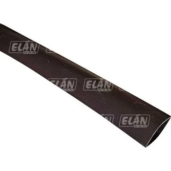 Auto elektroinstalace Smršťovací bužírka 16.0 / 8.0 mm - černá