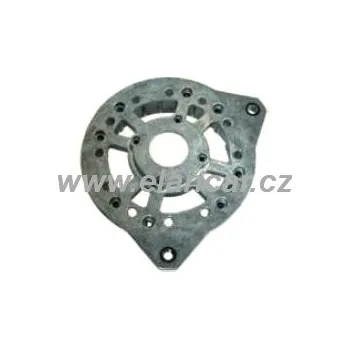 Přední víko alternátoru - Bosch 2125827062