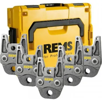 REMS 571161 sada čelistí 5 ks