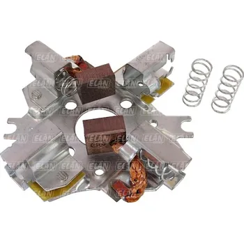 Startér Držák uhlíků Ge-Be - Bosch 0001362040