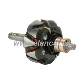 Alternátor Rotor alternátoru - Bosch 1124034642