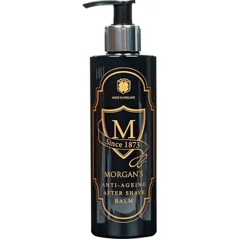 Morgan's Anti-Ageing After Shave Balm 250 ml - Omlazující balzám po holení