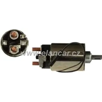 Startér Spínač startéru Mitsubishi M371X51371