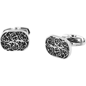 Manžetový knoflíček FRANK 1967 pánské manžetové knoflíky FR7FC-0012